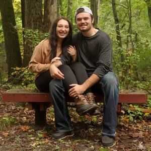 Meet your Posher, Kiersten